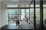  Arriendo  Oficinas en Las Condes  UF305 