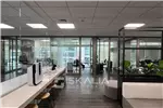  Arriendo  Oficinas en Las Condes  UF305 
