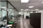  Arriendo  Oficinas en Las Condes  UF305 