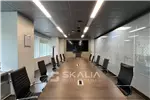  Arriendo  Oficinas en Las Condes  UF305 