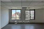  Arriendo  Oficinas en Las Condes  UF118 
