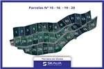 Venta  Parcelas en Puerto Varas  UF3.750 