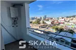  Venta  Departamentos en Concepción  UF1.900 