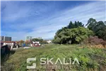  Venta  Sitio en Concepción  UF8.700 