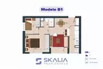  Venta  Departamentos en Concepción  UF3.075 