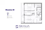 Venta  Departamentos en Concepción  UF3.801 