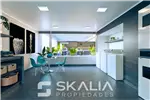  Venta  Departamentos en Concepción  UF3.801 