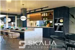  Venta  Departamentos en Concepción  UF3.801 
