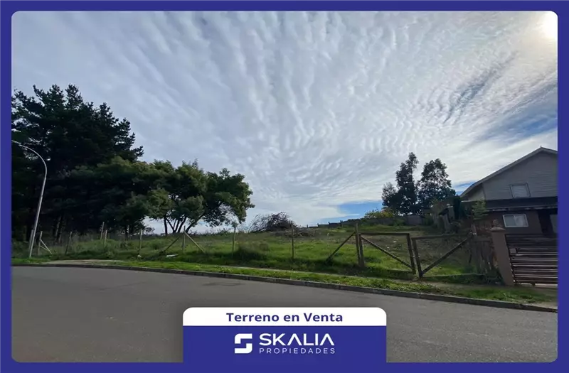 Venta Sitio Concepción