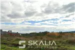  Venta  Sitio en Concepción  UF191.100 