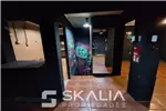  Venta o arriendo  Local comercial en Santiago  Venta UF5.500 Arriendo UF45  Venta UF5.500 Arriendo UF45 