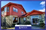  Venta  Casas en San Pedro de la Paz  $135.000.000 
