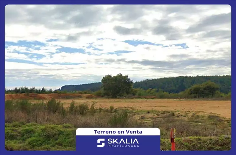 Sitio en Concepción