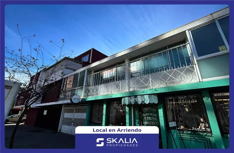 Casa en Concepción