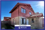  Venta  Casas en San Pedro de la Paz  $145.000.000 