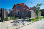  Venta  Casas en San Pedro de la Paz  $145.000.000 