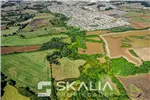  Venta  Sitio en Temuco  UF1.400 