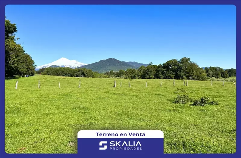 Sitio en Temuco