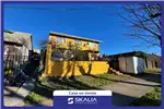  Venta  Casas en Concepción  $200.000.000 