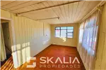  Venta  Casas en Concepción  $200.000.000 