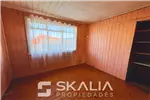  Venta  Casas en Concepción  $200.000.000 