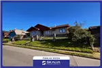  Venta  Casas en Concepción  UF10.000 