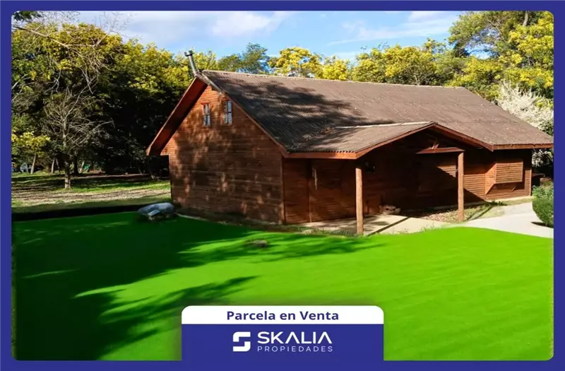Parcela en Yumbel
