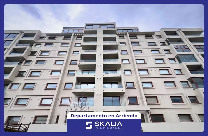 Departamento en Los Angeles