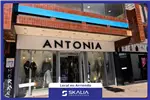  Arriendo  Local comercial en Concepción  UF120 