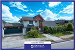  Venta  Casas en Concepción  UF11.900 