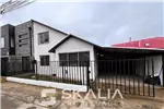  Venta  Casas en Talcahuano  $140.000.000 
