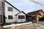  Venta  Casas en Talcahuano  $140.000.000 