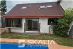 Venta  Casas en Concepción  UF12.500 