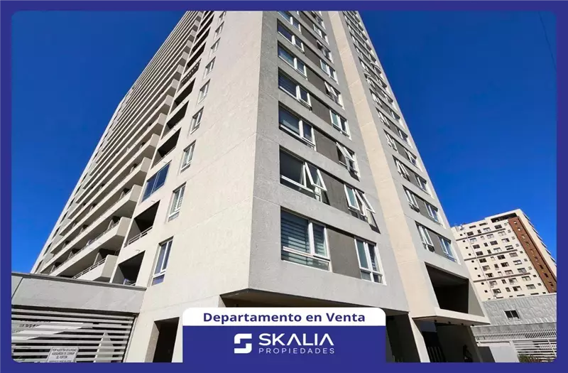 Departamento en Concepción