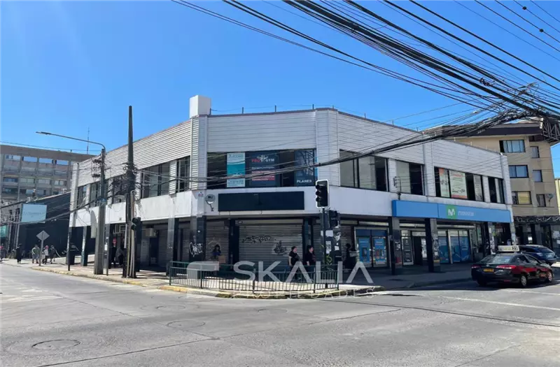 Local Comercial en Los Angeles