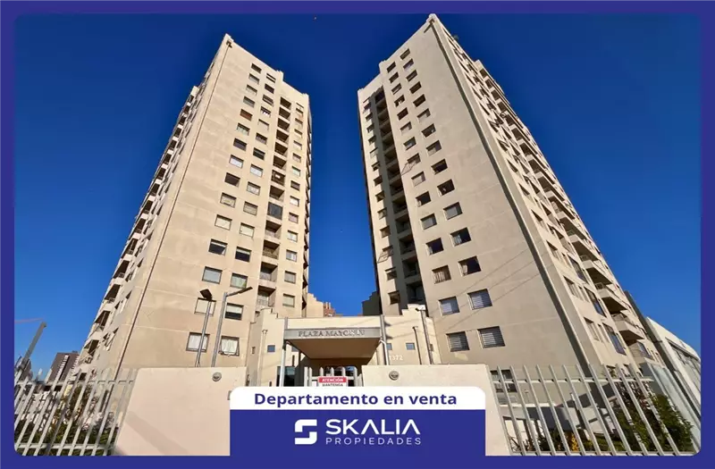 Departamento en Concepción