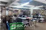  Arriendo  Local comercial en Estación Central  UF890 