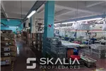  Arriendo  Local comercial en Estación Central  UF890 