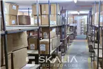  Arriendo  Local comercial en Estación Central  UF890 