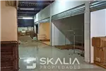  Arriendo  Local comercial en Estación Central  UF890 