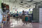  Arriendo  Local comercial en Estación Central  UF890 