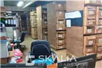  Arriendo  Local comercial en Estación Central  UF890 