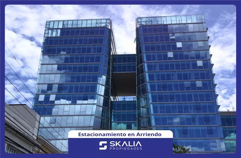 Estacionamiento en Concepción