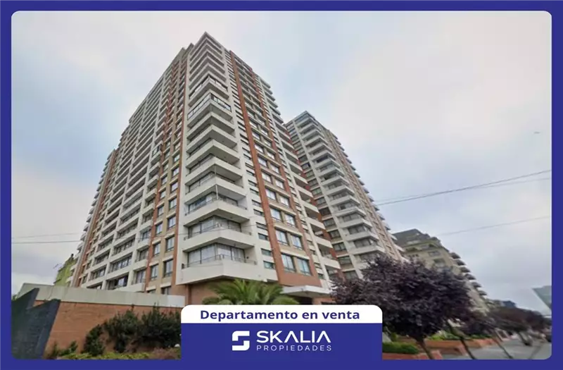 Departamento en Concepción