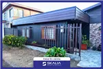  Venta  Casas en Tomé  $110.000.000 