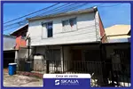  Venta  Casas en Concepción  $110.000.000 