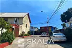  Venta  Casas en Concepción  $110.000.000 