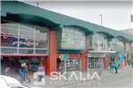  Arriendo  Local comercial en Concepción  $2.100.000 
