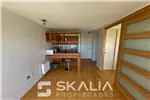  Venta  Departamentos en Concepción  UF2.350 