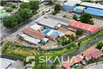  Venta  Sitio en Chillán  UF18 por m²